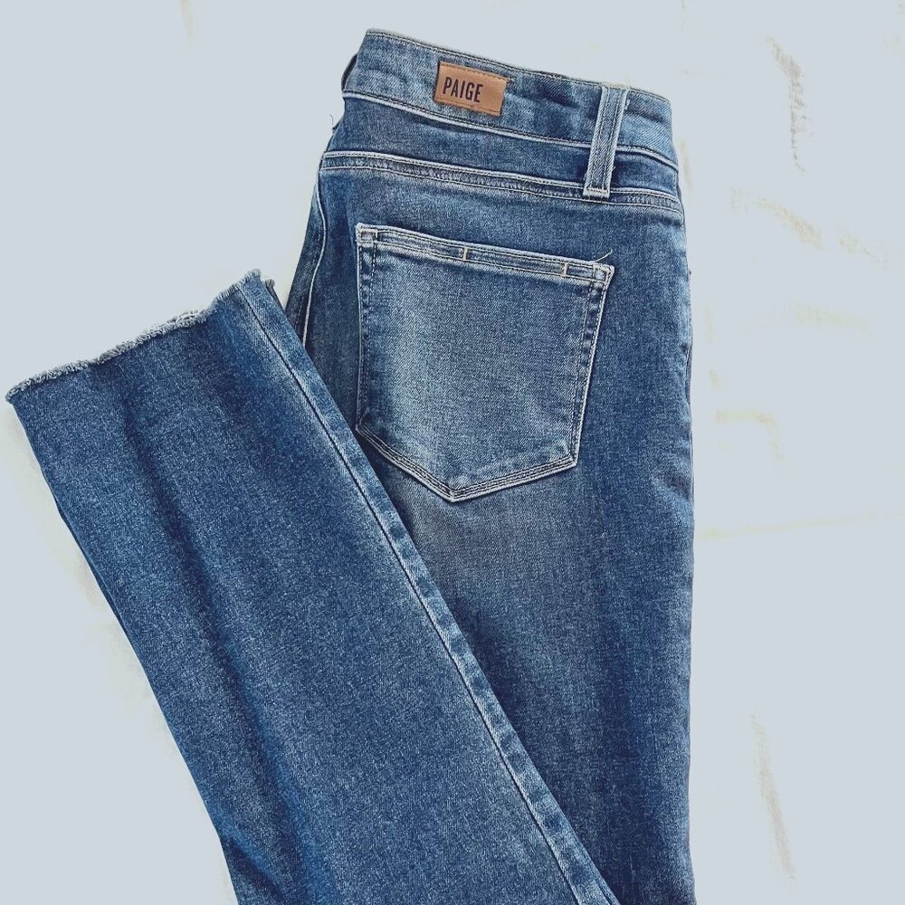 Paige Jeans size 26